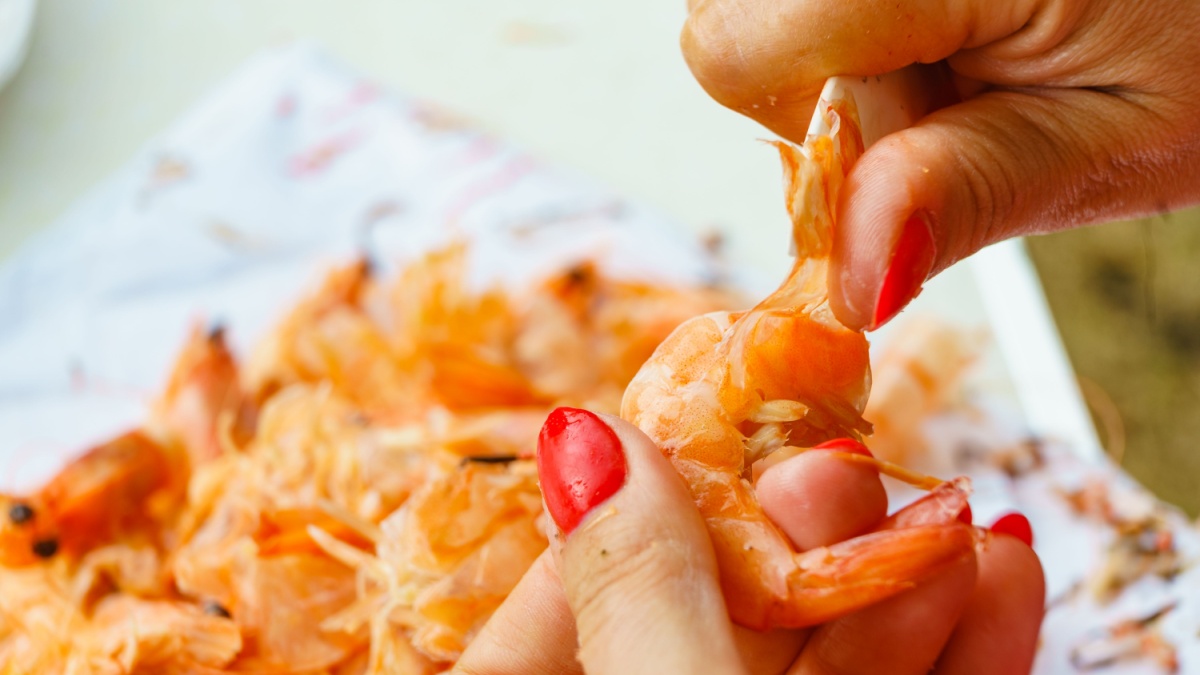 14 Shrimp Dinners You Can Try Tonight