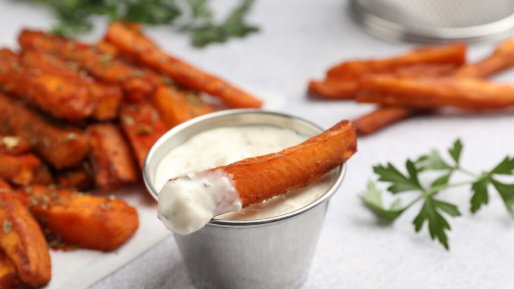 15 Sweet Potato Recipes That Prove This Veggie Deserves a Spot at Your Dinner Table