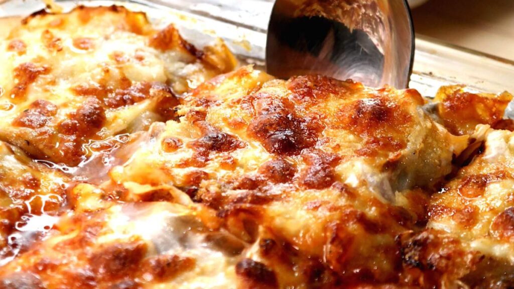 20 Lasagna Recipes That Will Have You Going Back For Seconds Or Thirds 20 lasagna recipes that will have you going back for seconds or thirds