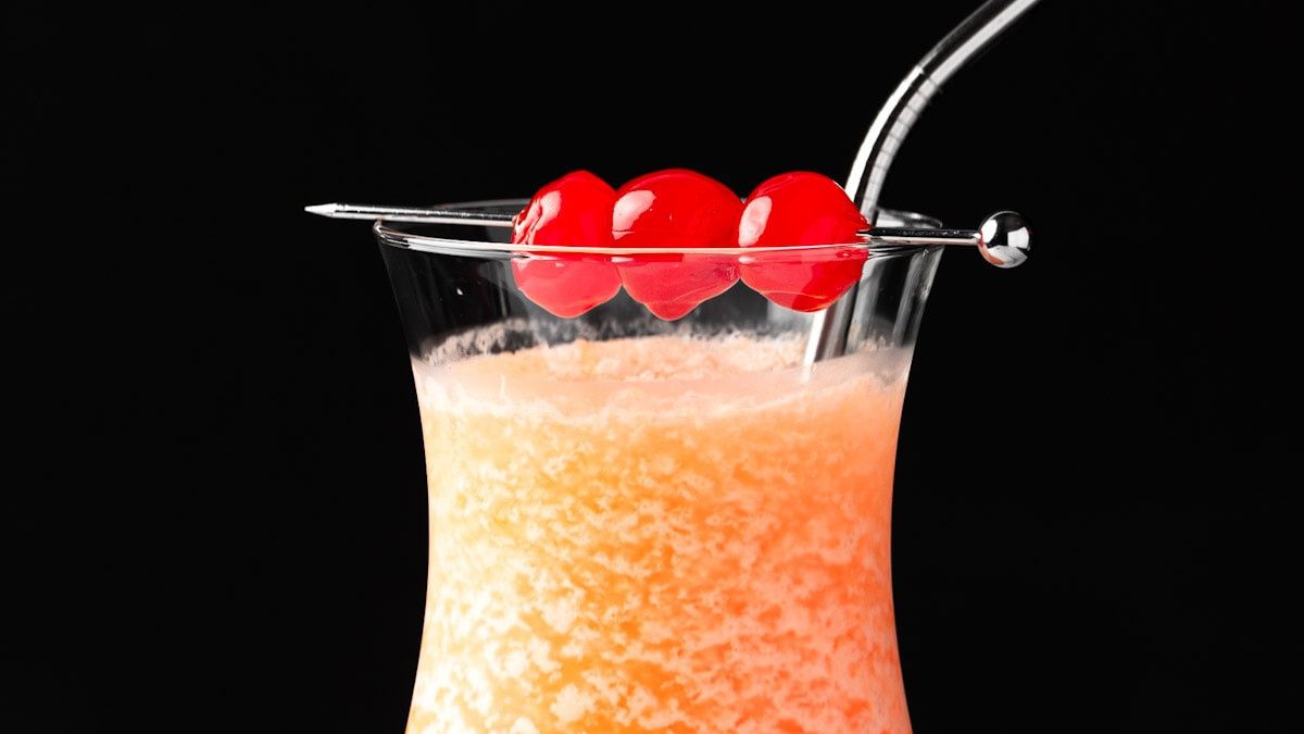 Frozen Hurricane.