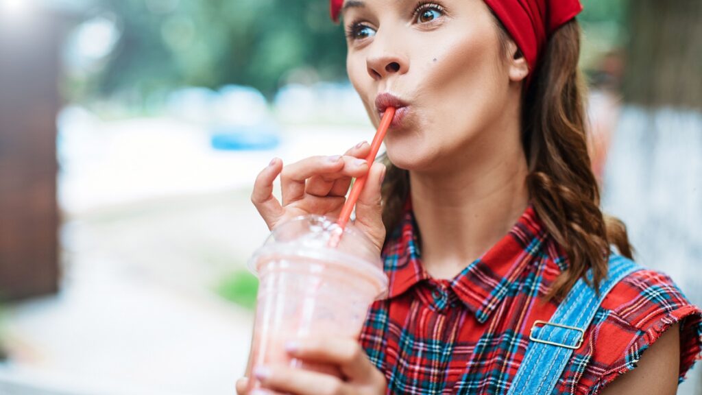 The 7 Best Ways to Add a Burst of Flavor to Your Smoothies