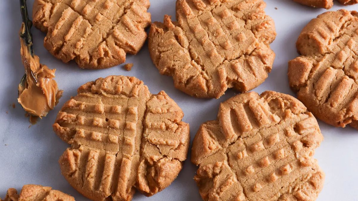Ultimate Subway Peanut Butter Cookie Copycat Recipe.