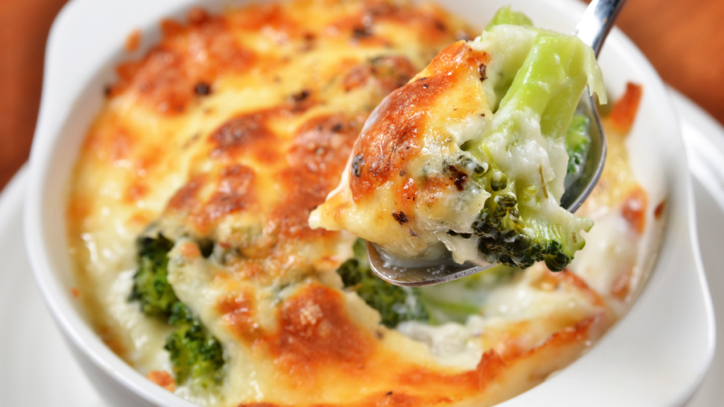 The 19 Vegetable Casseroles to Make When You Need Something Cozy