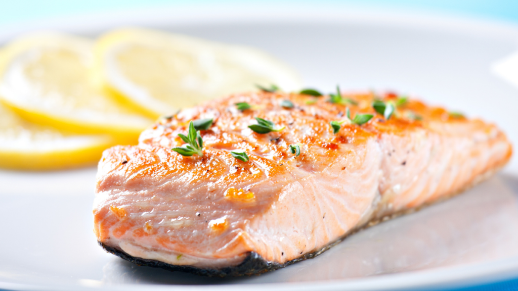 16 Healthy Salmon Recipes to Carry You From Lunch to Dinner