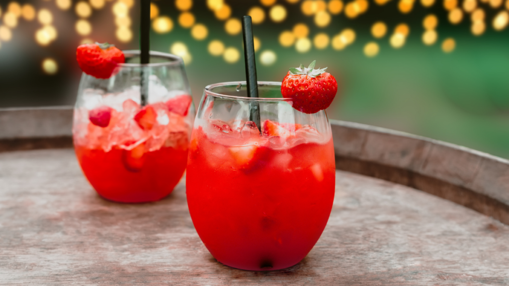 11 Easy, Fun Non-Alcoholic Drinks To Enjoy This Summer