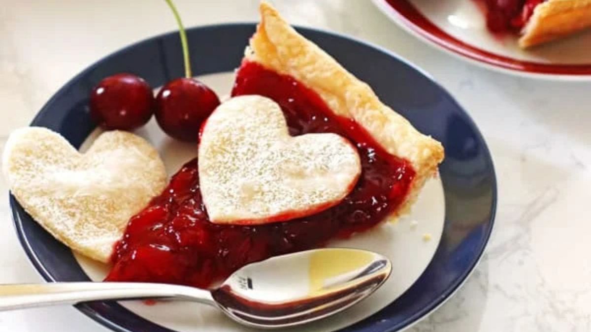 Cherry Pie.
