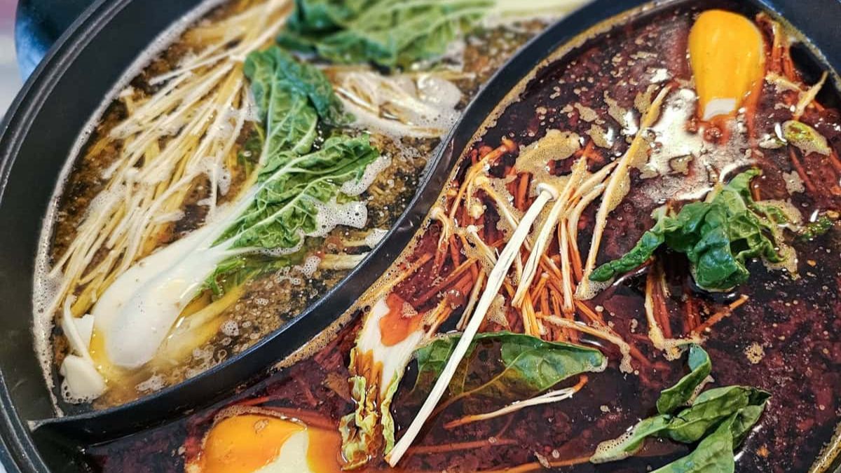 How to Make Chinese Hot Pot at Home.