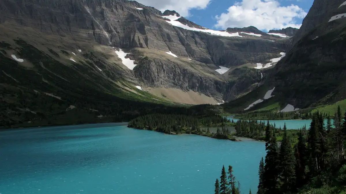 Margaret Lake