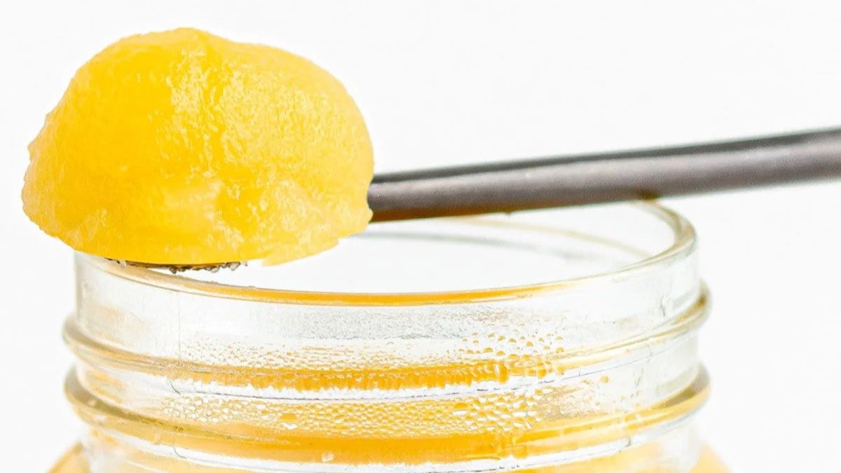Mango Jelly (Homemade Mango Jello).