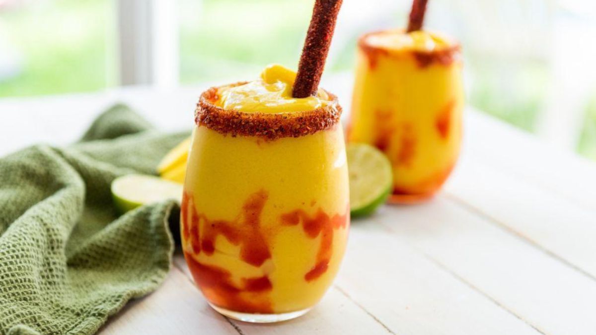 Mangonada (Chamoyada).