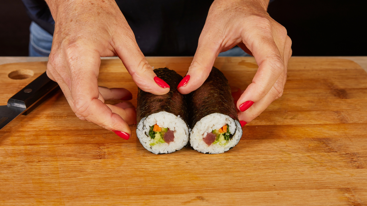 13 Yummy Sushi Recipes You Can Master at Home