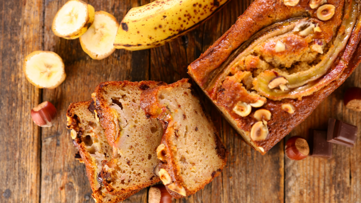 20 Easy and Delicious Banana Breads for Everyday Baking