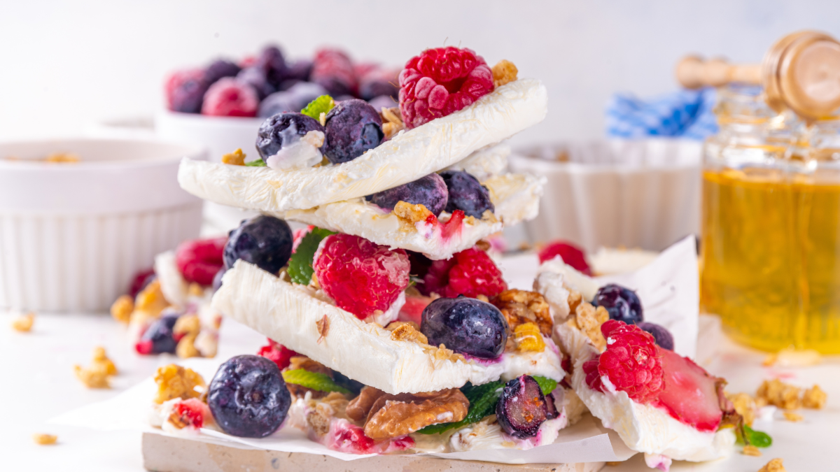 20 Healthy Snacks You’ll Actually Look Forward to Eating