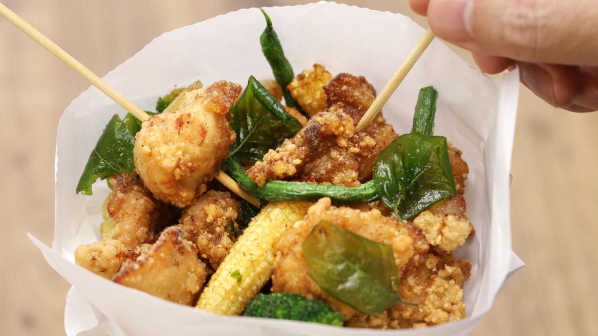 8 Taiwanese Dishes That Belong in Your Weekly Rotation