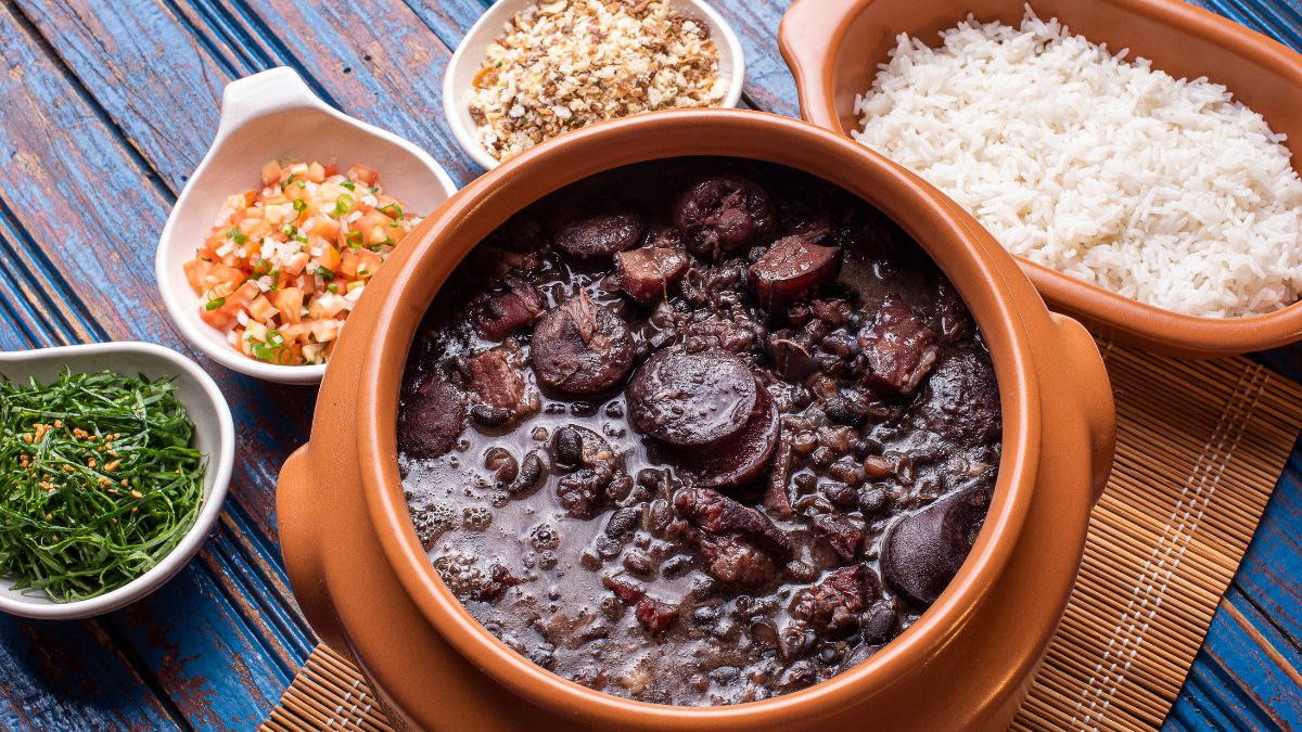 15 Brazilian Recipes That Celebrate Bold, Joyful Cooking
