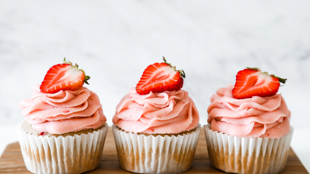 20 Irresistible Cupcake Recipes That Are Worth Celebrating