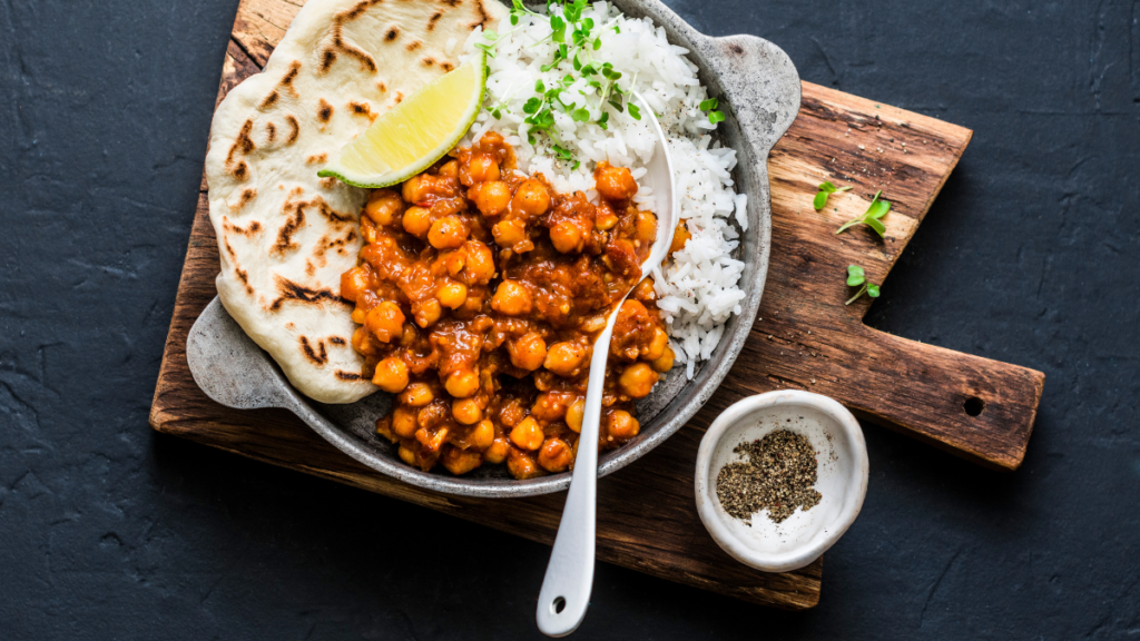 20 Vegan Dinners That Have Some Really Serious Flavor
