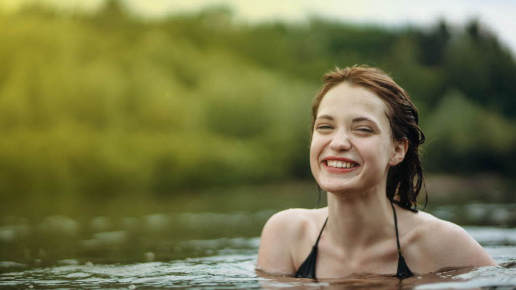 13 National Parks That Are Great for a Summer Swim