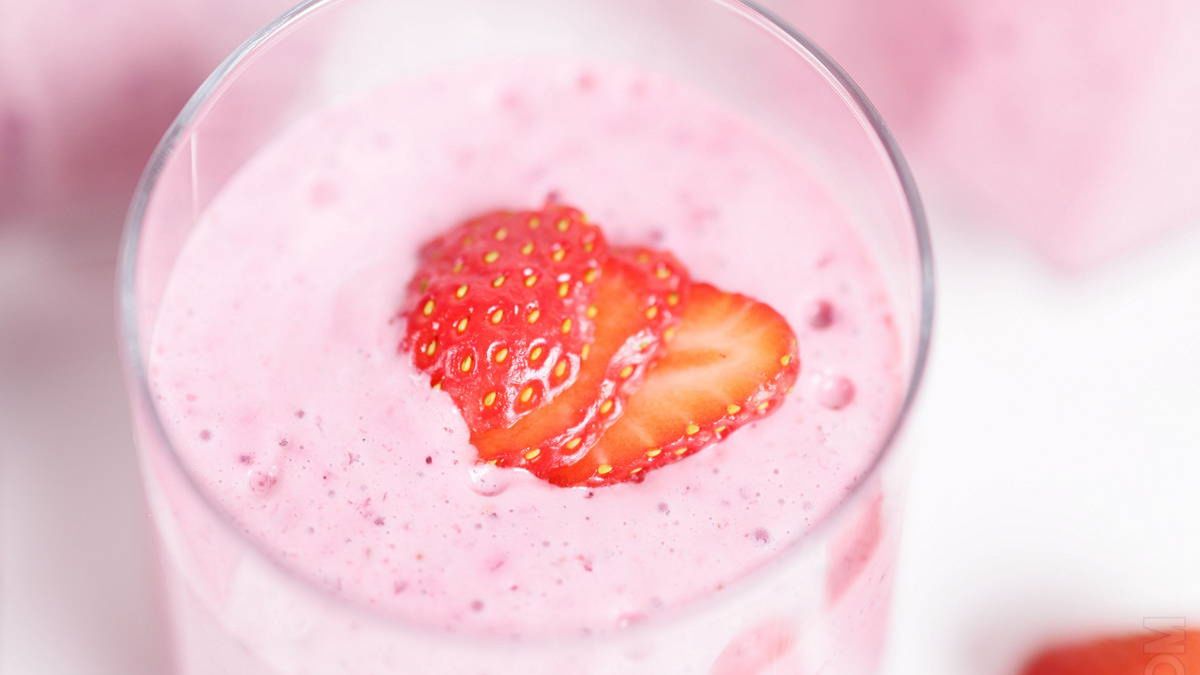 Greek Yogurt Protein Fluff.