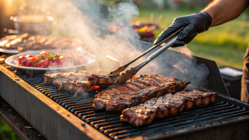 21 Sizzling Recipes to Fire Up Your July 4th BBQ Weekend