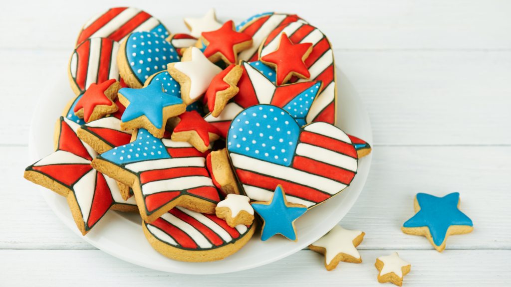 20 Desserts That Deserve a Spot on Your 4th of July Menu