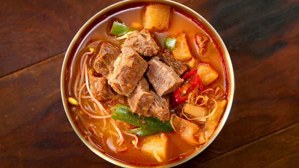 21 Authentic Thai Recipes to Bring Bold Flavor to Your Kitchen