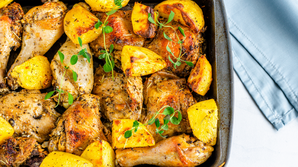 20 Greek Recipes That Deserve a Spot on Your Table