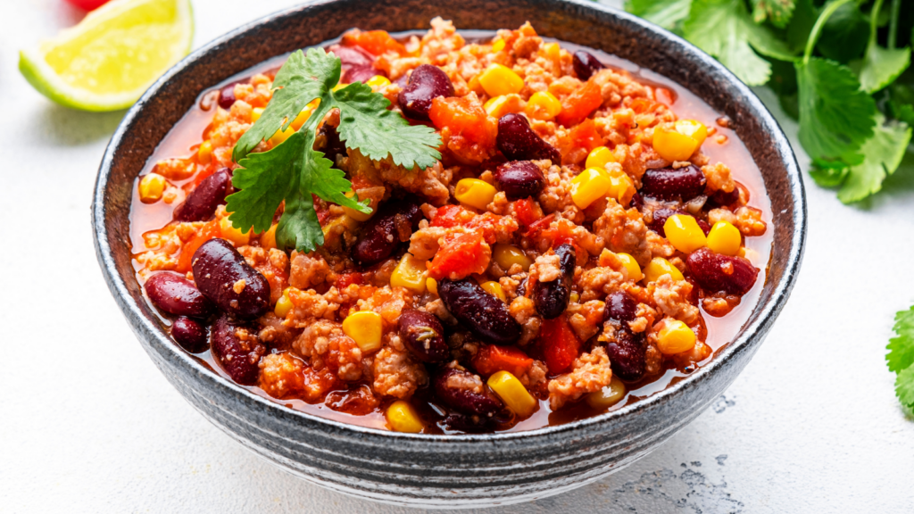 19 Chili Crockpot Recipes for Super Easy Weeknight Recipes