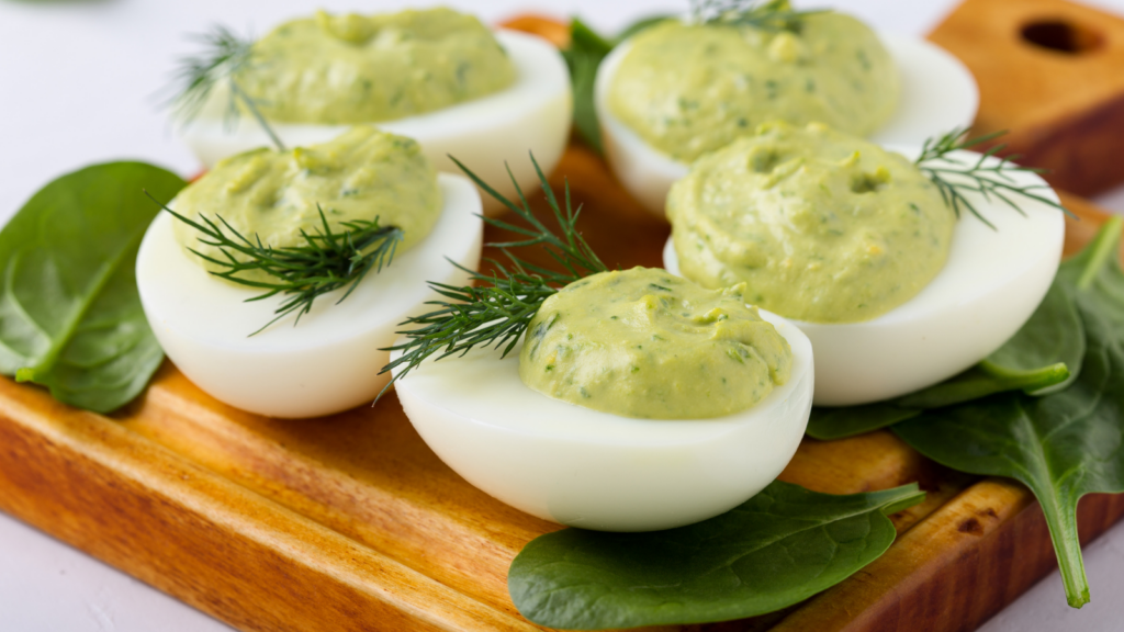 20 Summer Appetizer Recipes for Easy, No-Stress Entertaining