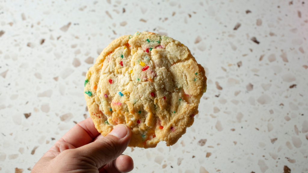 10 birthday cake flavored desserts that aren’t cake