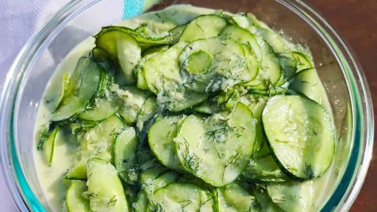 17 Old-Fashioned Salads You Should Never Retire 17 Old-Fashioned Salads You Should Never Retire