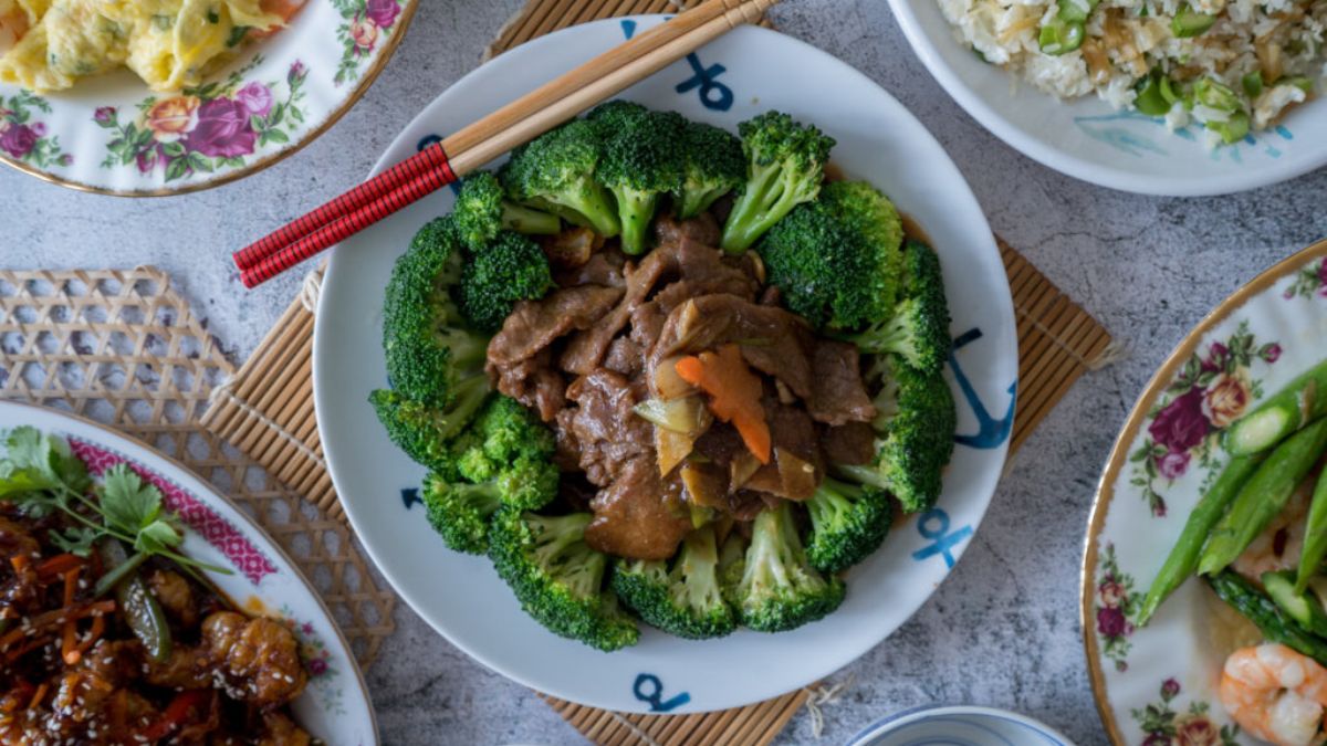 Easy and Delicious Beef and Broccoli Recipe.