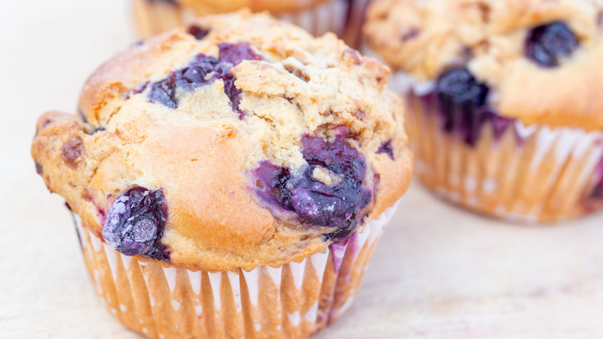 23 Blueberry Recipes You’ll Want to Make Long After Summer’s Over