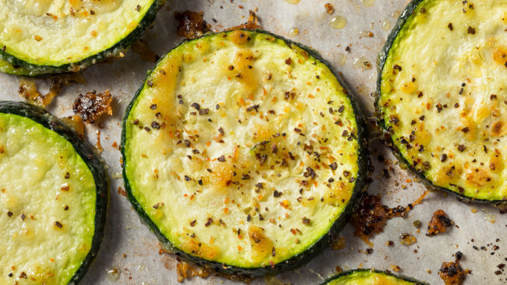 12 Zucchini Side Dishes You May Not Have Considered Before