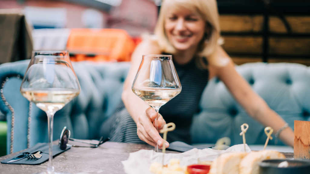 8 Tips to Improve Your Wine and Cheese Pairing