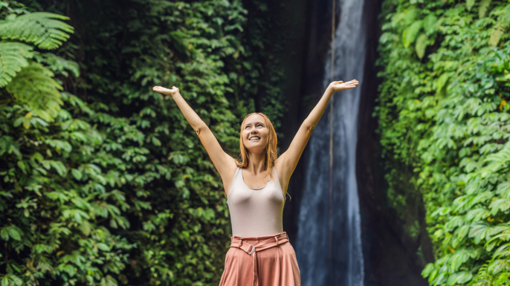 The 12 Tallest Waterfalls in the World (And Why You’ll Want to See Them)