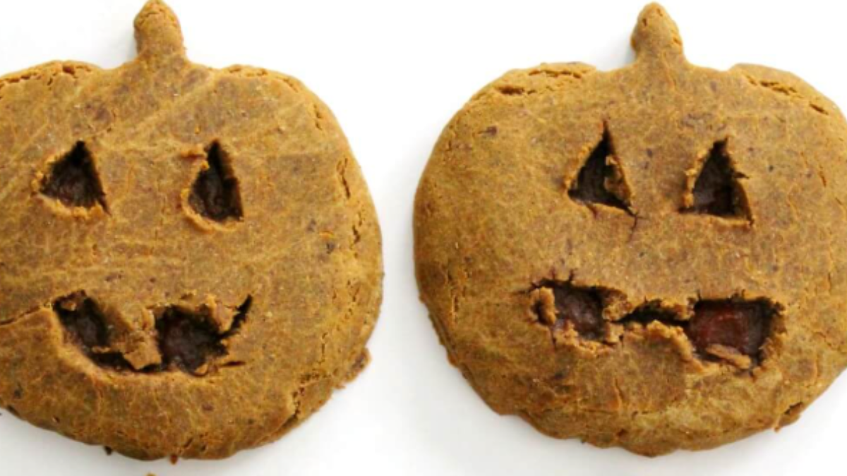 Homemade Little Debbie Pumpkin Delights&nbsp;,