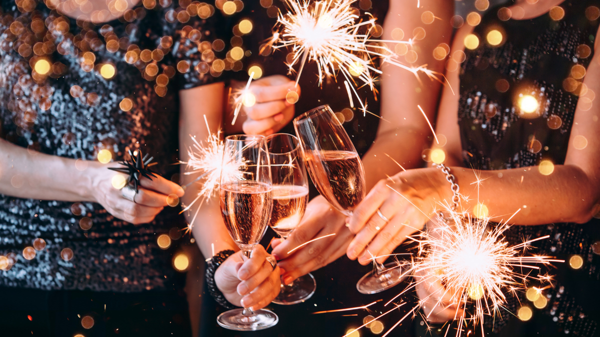 10 New Year’s Eve Dinners To Ring In 2026