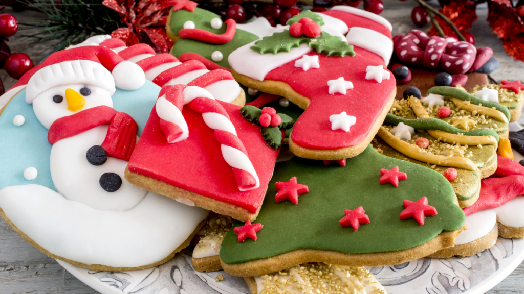 The Most Searched Holiday Recipe in America Is Shockingly Traditional