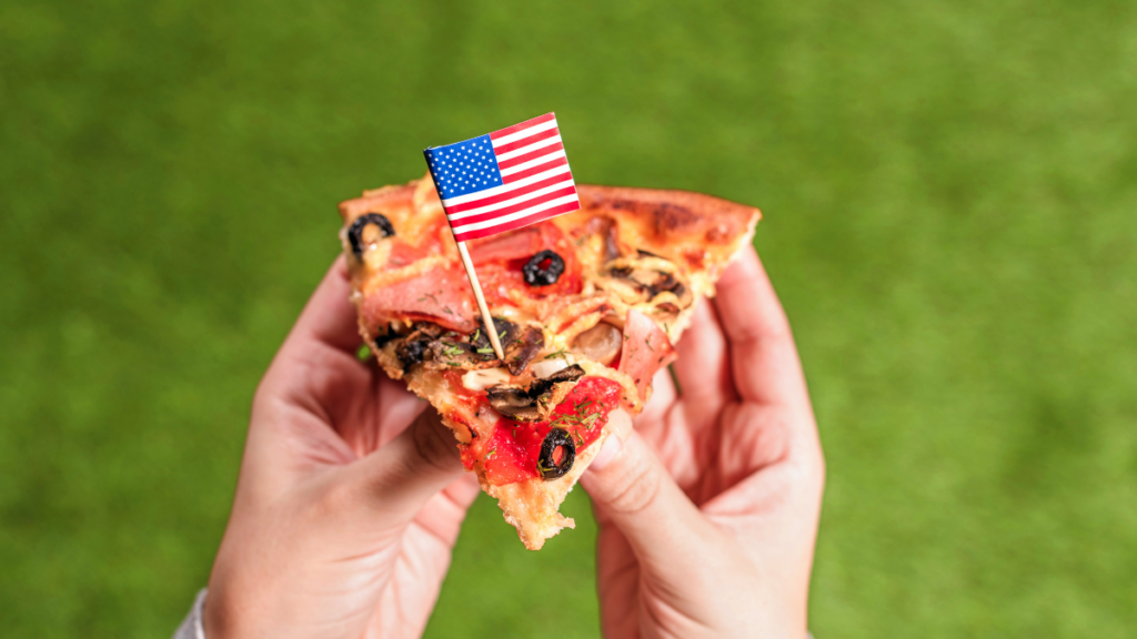 This State Has the Best Food in the US