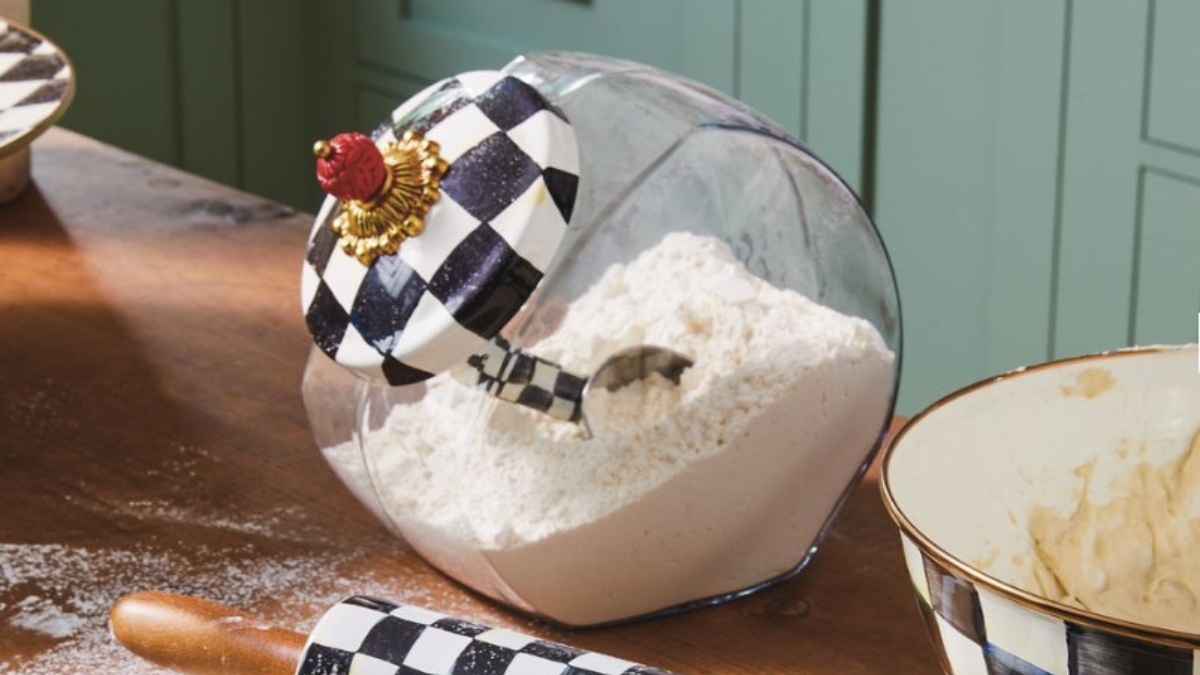 Cookie Jar.