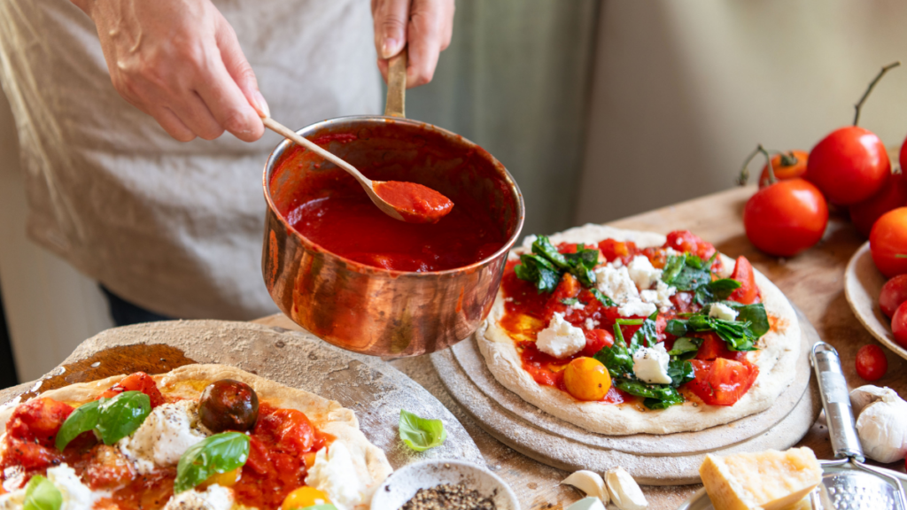 6 Sauces Every Home Cook Used to Know (And Why We Stopped Making Them)